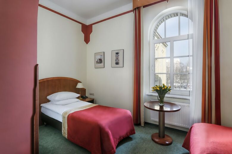 Hotel Dom Muzyka