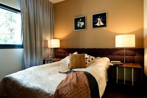 King George Apartments