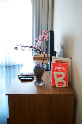 King George Apartments
