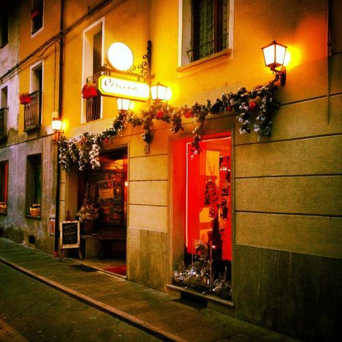 Hostal Cervino