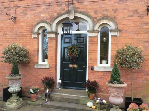The Dower House Apartments