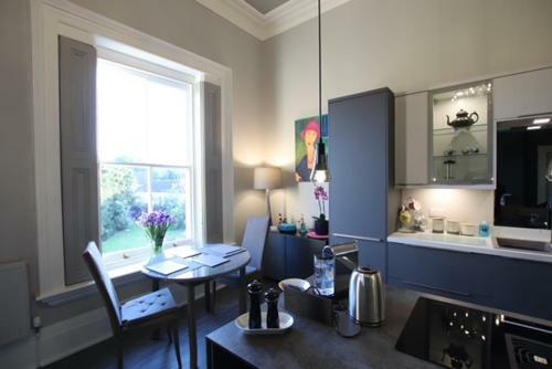 The Dower House Apartments