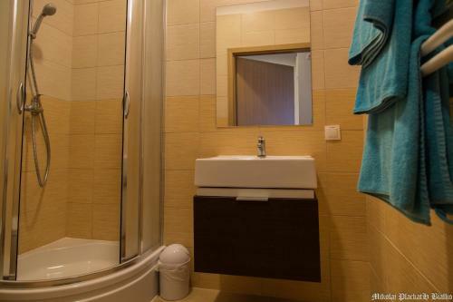 Hostal Hipodrom Sopot