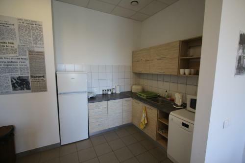 Hostal Hipodrom Sopot