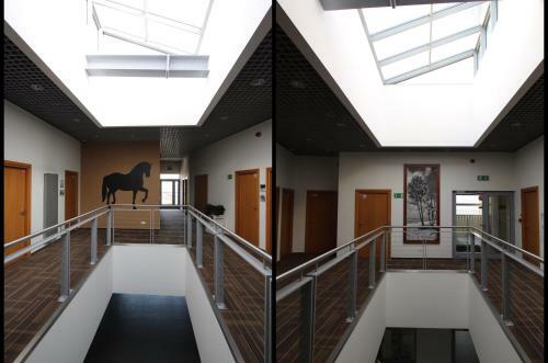 Hostal Hipodrom Sopot