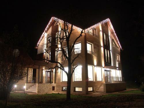 Hostal Guesthouse Stupina