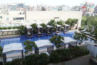 Hotel Vivanta By Taj - Gurgaon, Ncr