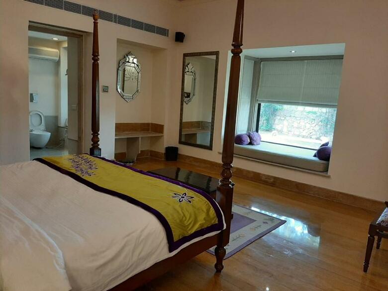 Hotel Tree Of Life Resort & Spa, Jaipur