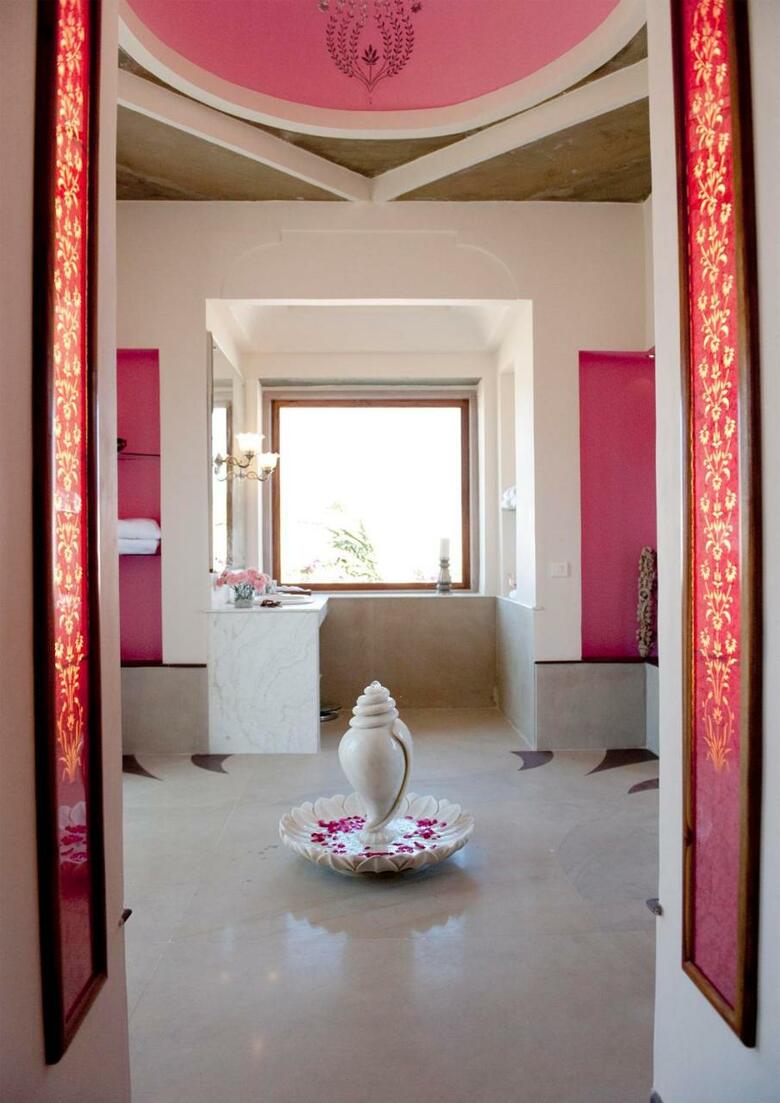 Hotel Tree Of Life Resort & Spa, Jaipur