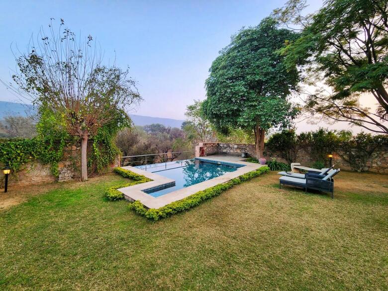 Hotel Tree Of Life Resort & Spa, Jaipur