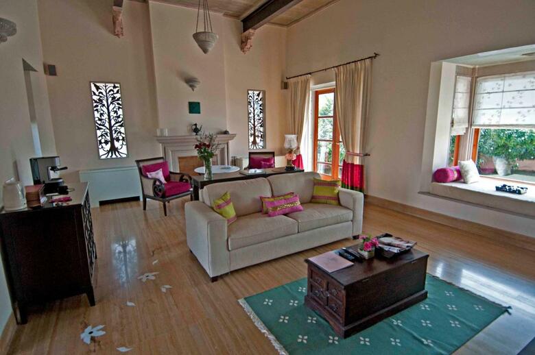 Hotel Tree Of Life Resort & Spa, Jaipur