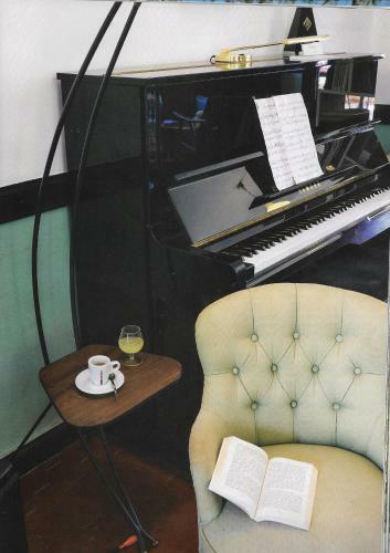Hotel Chez Marie