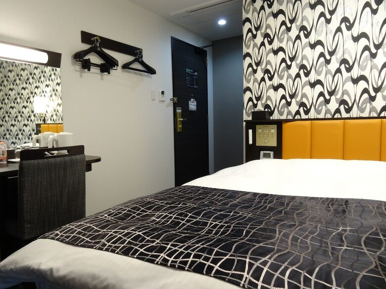 Apa Hotel Takamatsu Airport