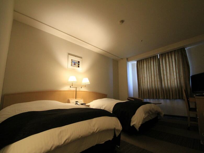 Apa Hotel Takamatsu Airport