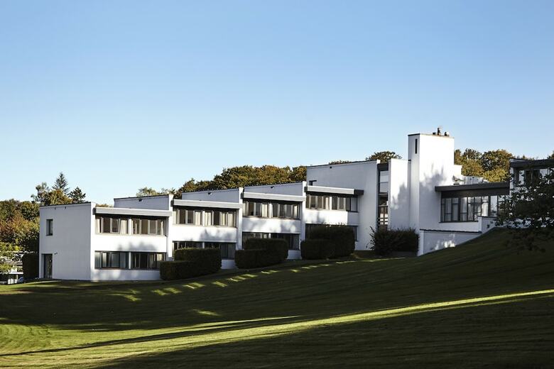 Hotel Comwell Holte
