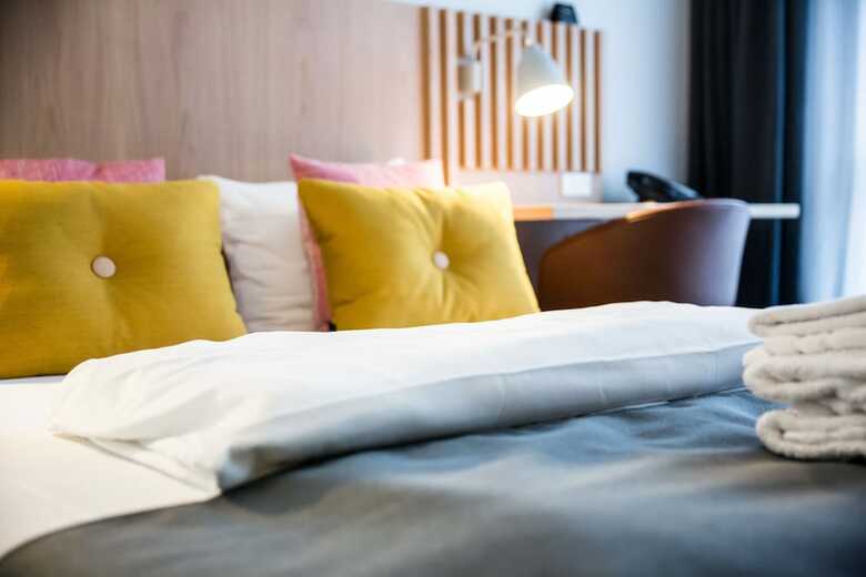 Hotel Comwell Holte