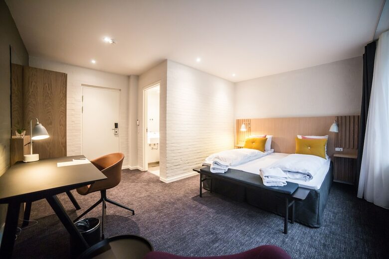 Hotel Comwell Holte