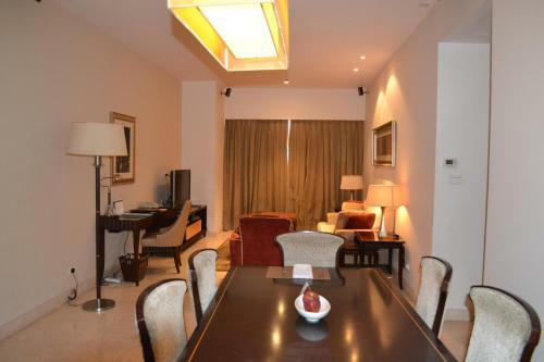 Aparthotel Oakwood Premier Prestige Bangalore