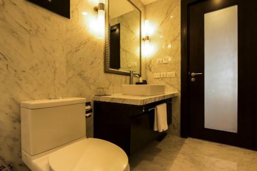 Aparthotel Oakwood Premier Prestige Bangalore