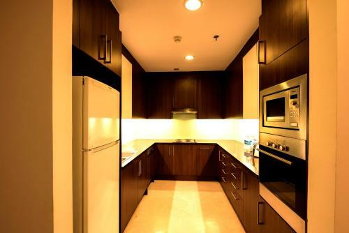 Aparthotel Oakwood Premier Prestige Bangalore