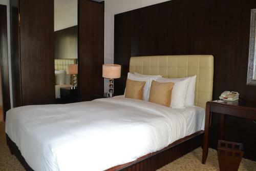 Aparthotel Oakwood Premier Prestige Bangalore