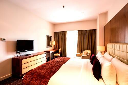 Aparthotel Oakwood Premier Prestige Bangalore
