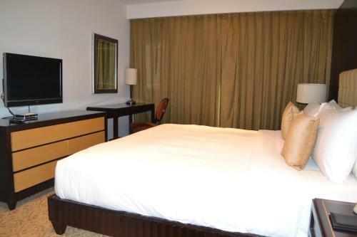 Aparthotel Oakwood Premier Prestige Bangalore