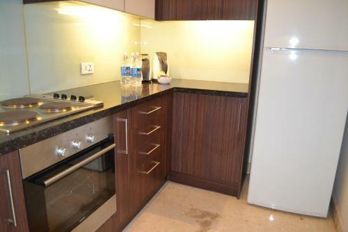 Aparthotel Oakwood Premier Prestige Bangalore