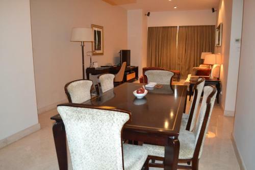 Aparthotel Oakwood Premier Prestige Bangalore