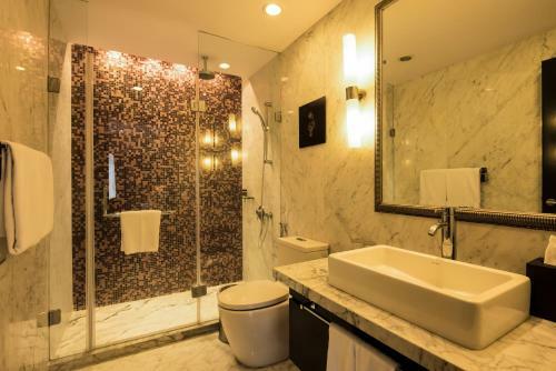 Aparthotel Oakwood Premier Prestige Bangalore