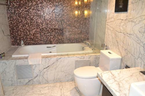 Aparthotel Oakwood Premier Prestige Bangalore
