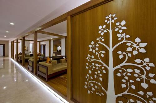 Aparthotel Oakwood Premier Prestige Bangalore