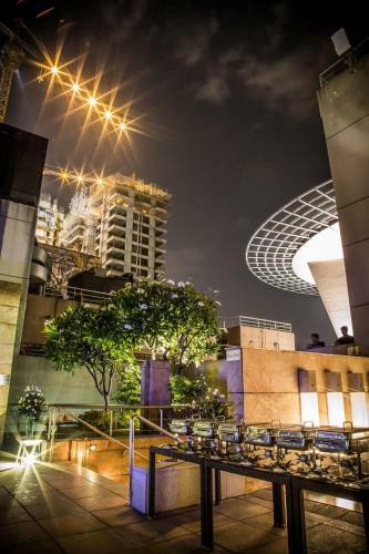 Aparthotel Oakwood Premier Prestige Bangalore