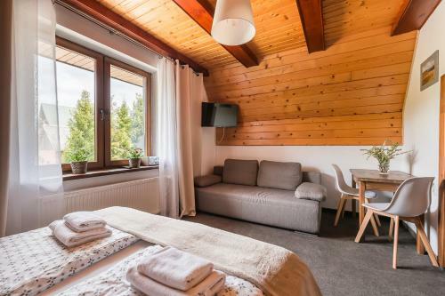 Hostal Niemczuk�wka