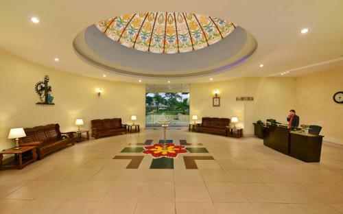 Hotel Radha Ashok At Brij Vasundhara
