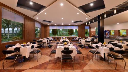 Hotel Radha Ashok At Brij Vasundhara