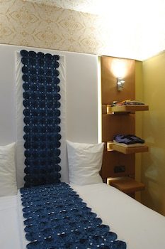 Sever Rio Hotel