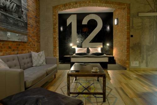 Browar Czenstochovia Hotel&spa
