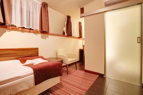 Browar Czenstochovia Hotel&spa