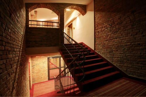 Browar Czenstochovia Hotel&spa