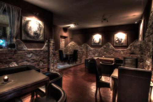Browar Czenstochovia Hotel&spa