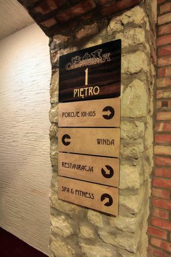 Browar Czenstochovia Hotel&spa