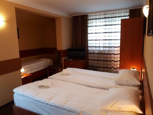 Motel Arkadia