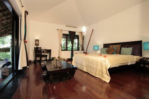 Hotel Shalimar Spice Garden - An Amritara Private Hideaway