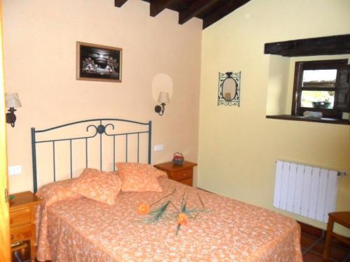 Agroturismo Casas Rurales El Corberu