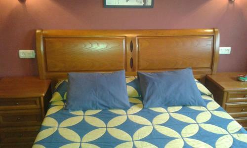 Agroturismo Casas Rurales El Corberu