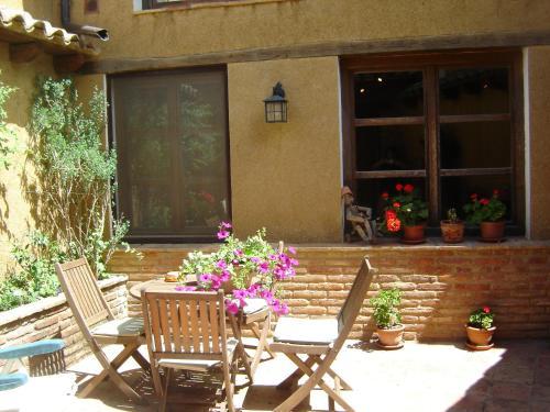 Agroturismo Casa Rural El Encuentro