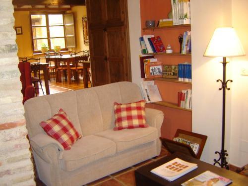 Agroturismo Casa Rural El Encuentro