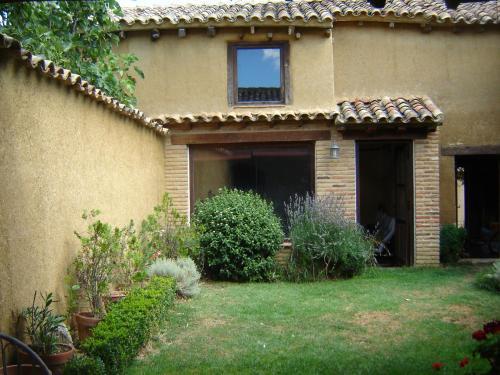 Agroturismo Casa Rural El Encuentro