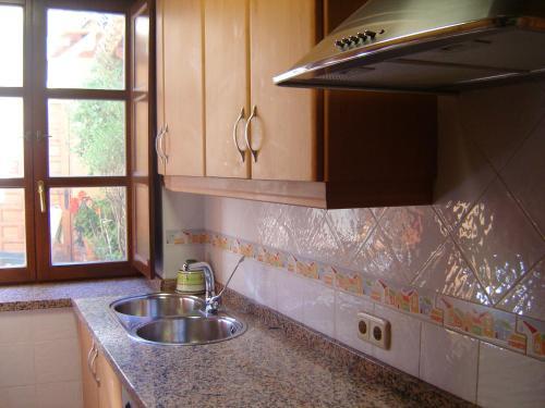 Agroturismo Casa Rural El Encuentro